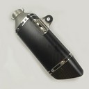 Muffler Cylinder 38